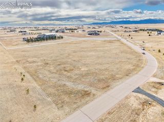 16641 Prairie Vista Lane, Peyton, CO 80831