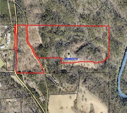 105 Colly Lane, Marble Hill, GA 30148