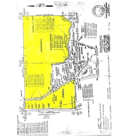 105 Colly Lane, Marble Hill, GA 30148