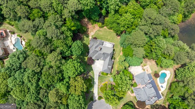 1003 Mickleton Lane, Peachtree City, GA 30269