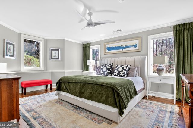 1003 Mickleton Lane, Peachtree City, GA 30269