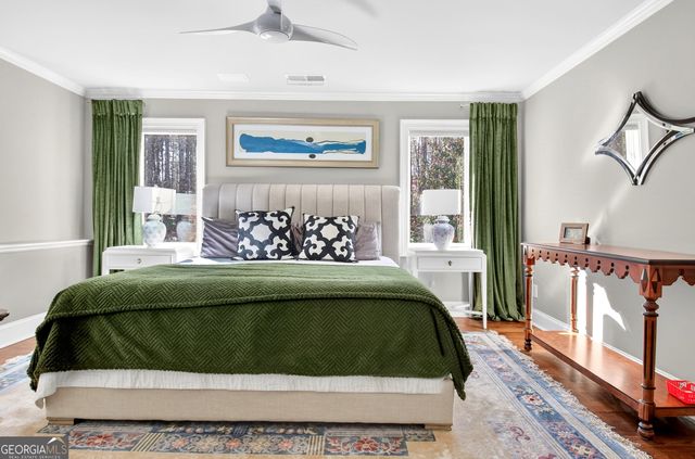 1003 Mickleton Lane, Peachtree City, GA 30269