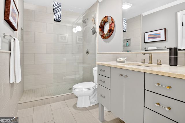 1003 Mickleton Lane, Peachtree City, GA 30269