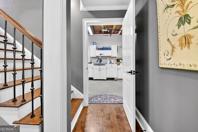 1003 Mickleton Lane, Peachtree City, GA 30269