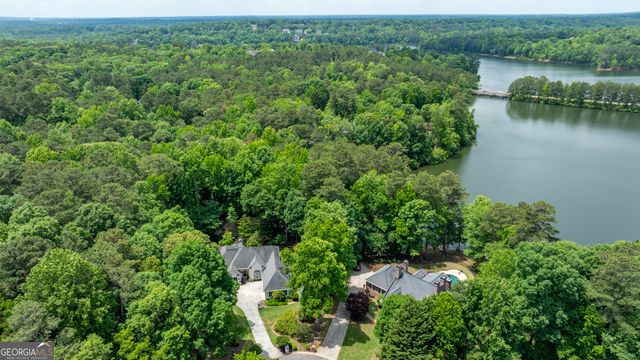 1003 Mickleton Lane, Peachtree City, GA 30269