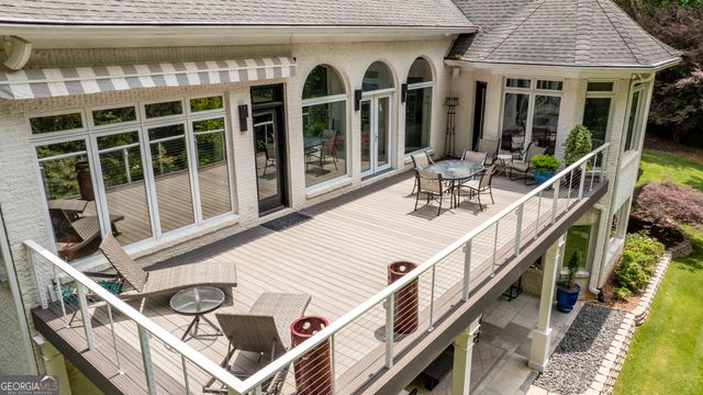 1003 Mickleton Lane, Peachtree City, GA 30269