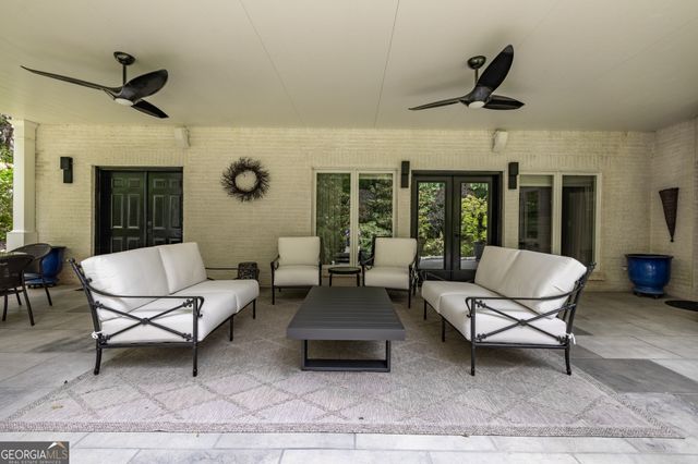 1003 Mickleton Lane, Peachtree City, GA 30269