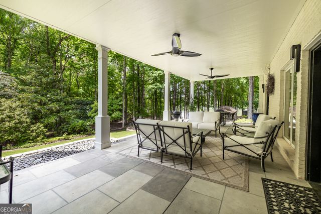 1003 Mickleton Lane, Peachtree City, GA 30269