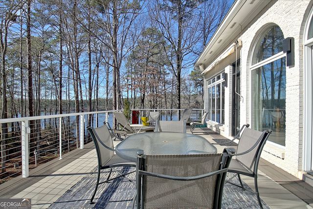 1003 Mickleton Lane, Peachtree City, GA 30269