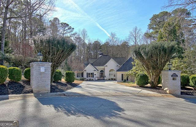 1003 Mickleton Lane, Peachtree City, GA 30269
