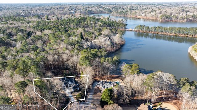 1003 Mickleton Lane, Peachtree City, GA 30269
