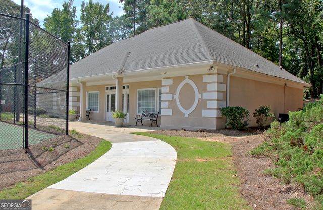 1003 Mickleton Lane, Peachtree City, GA 30269