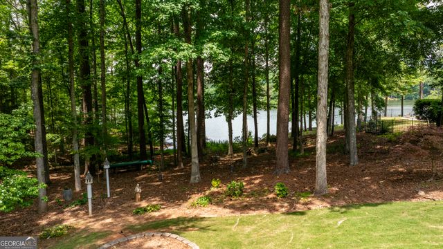 1003 Mickleton Lane, Peachtree City, GA 30269