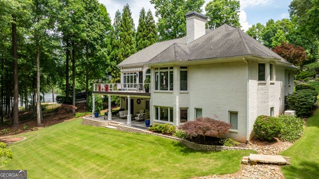 1003 Mickleton Lane, Peachtree City, GA 30269
