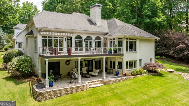 1003 Mickleton Lane, Peachtree City, GA 30269