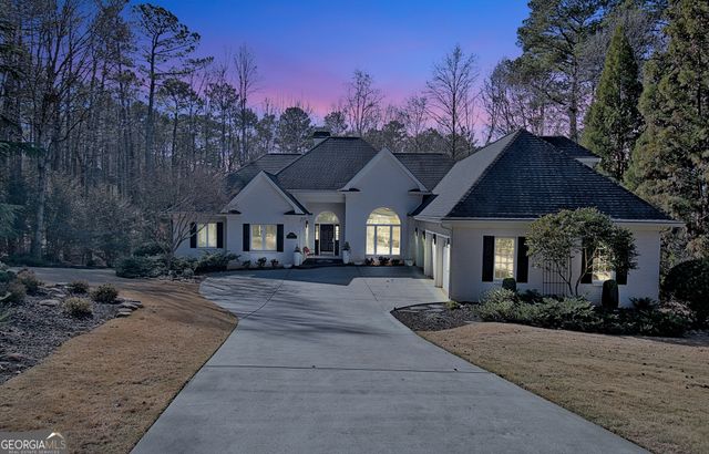 1003 Mickleton Lane, Peachtree City, GA 30269