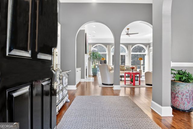 1003 Mickleton Lane, Peachtree City, GA 30269