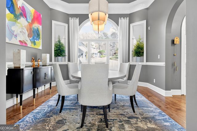 1003 Mickleton Lane, Peachtree City, GA 30269