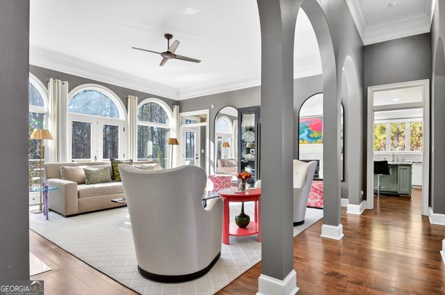 1003 Mickleton Lane, Peachtree City, GA 30269