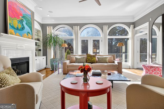 1003 Mickleton Lane, Peachtree City, GA 30269