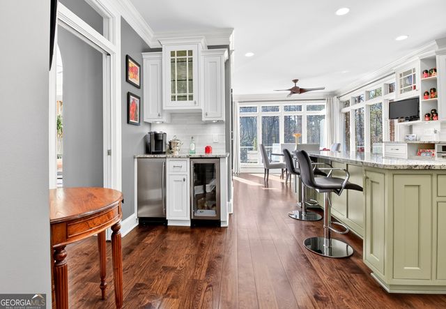1003 Mickleton Lane, Peachtree City, GA 30269