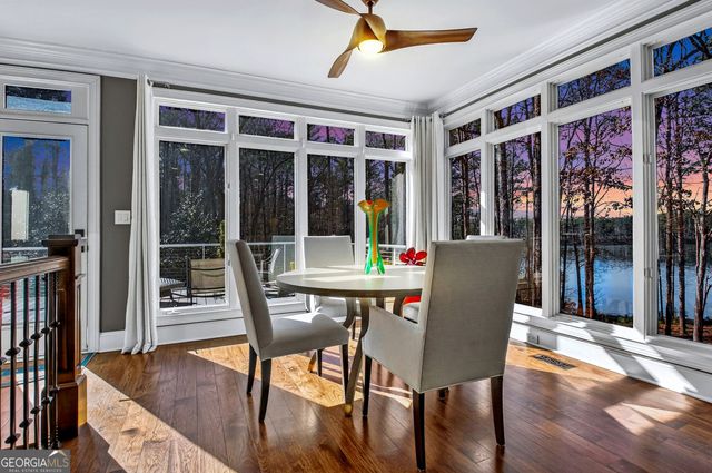 1003 Mickleton Lane, Peachtree City, GA 30269