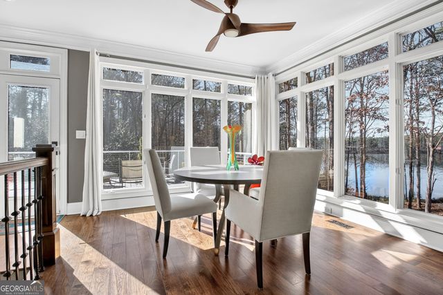 1003 Mickleton Lane, Peachtree City, GA 30269