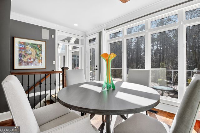 1003 Mickleton Lane, Peachtree City, GA 30269