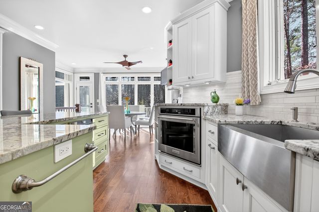 1003 Mickleton Lane, Peachtree City, GA 30269