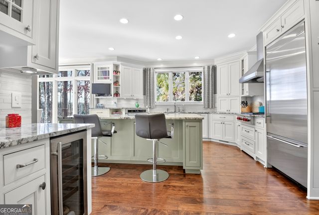 1003 Mickleton Lane, Peachtree City, GA 30269