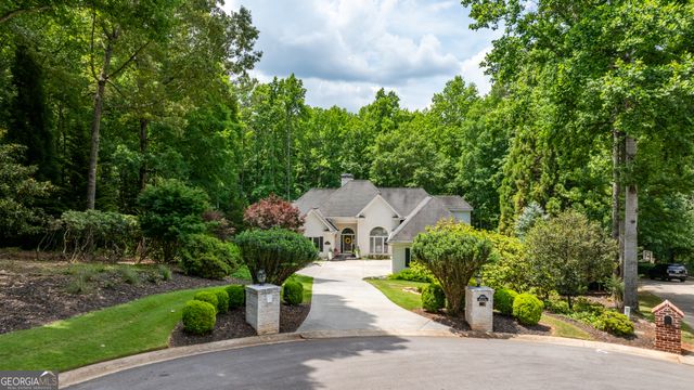1003 Mickleton Lane, Peachtree City, GA 30269