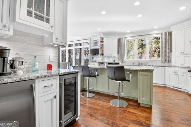 1003 Mickleton Lane, Peachtree City, GA 30269