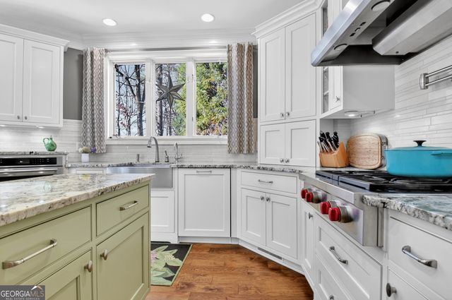 1003 Mickleton Lane, Peachtree City, GA 30269