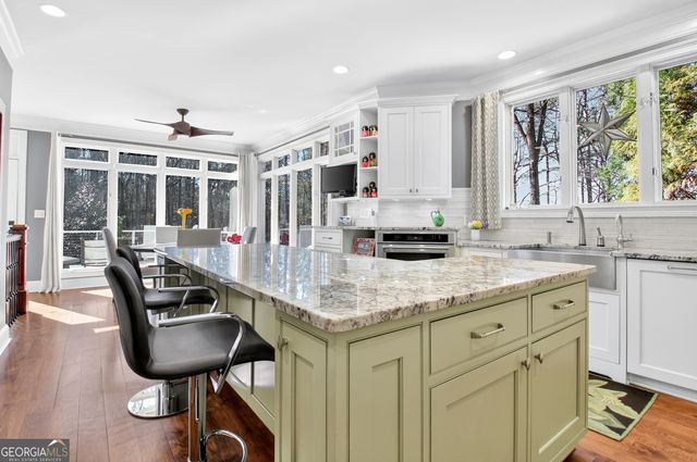 1003 Mickleton Lane, Peachtree City, GA 30269
