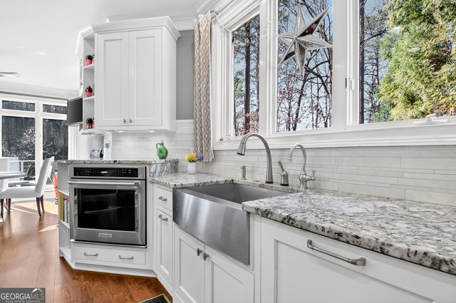1003 Mickleton Lane, Peachtree City, GA 30269
