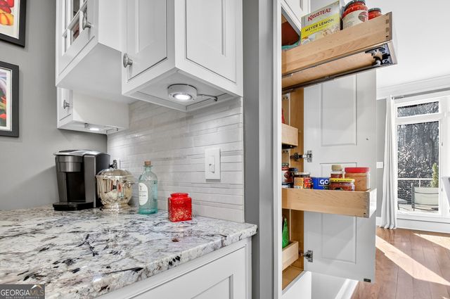 1003 Mickleton Lane, Peachtree City, GA 30269