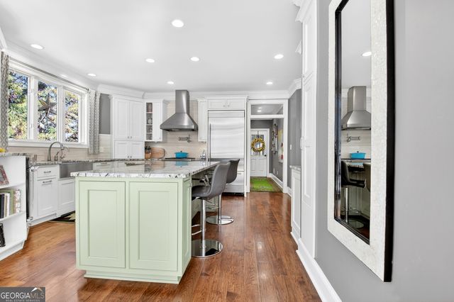 1003 Mickleton Lane, Peachtree City, GA 30269