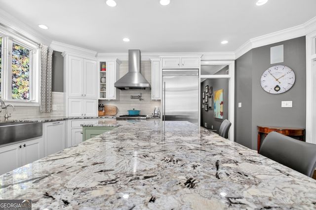 1003 Mickleton Lane, Peachtree City, GA 30269