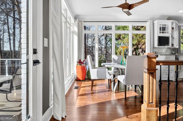 1003 Mickleton Lane, Peachtree City, GA 30269