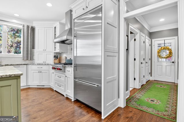 1003 Mickleton Lane, Peachtree City, GA 30269