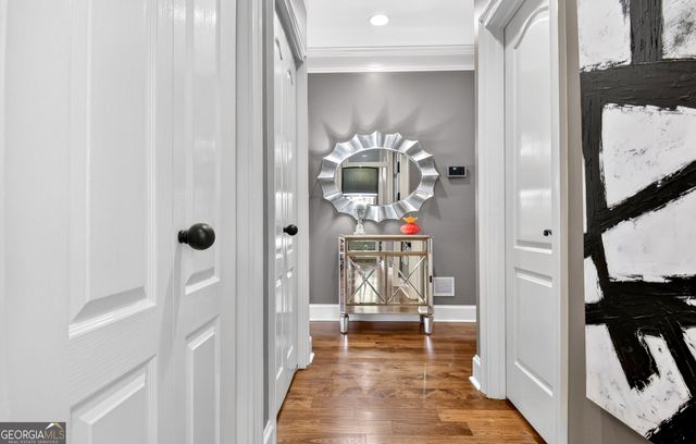 1003 Mickleton Lane, Peachtree City, GA 30269