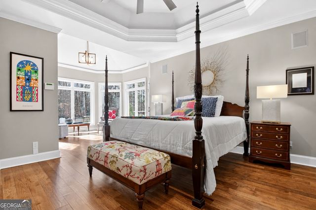 1003 Mickleton Lane, Peachtree City, GA 30269