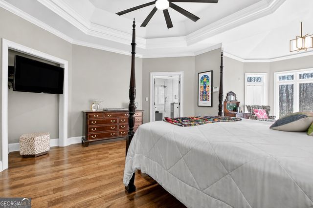 1003 Mickleton Lane, Peachtree City, GA 30269