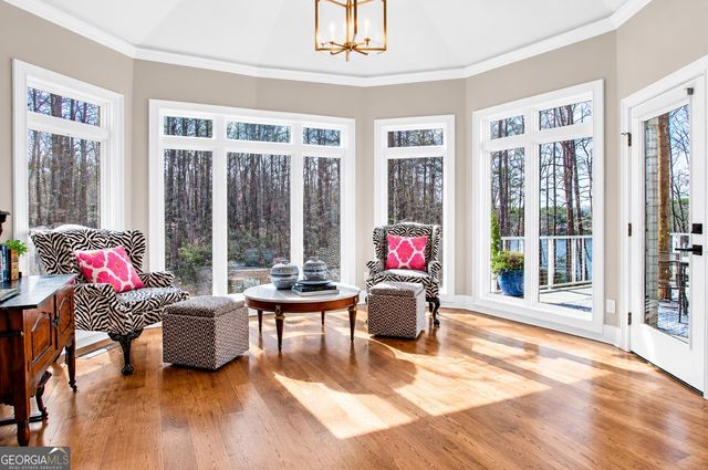 1003 Mickleton Lane, Peachtree City, GA 30269