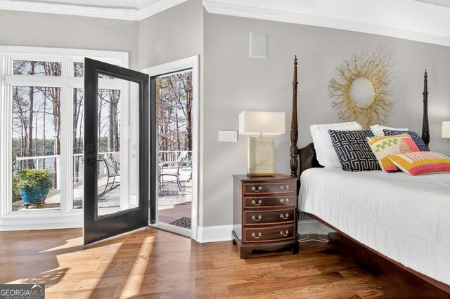 1003 Mickleton Lane, Peachtree City, GA 30269