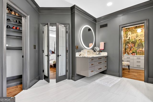 1003 Mickleton Lane, Peachtree City, GA 30269