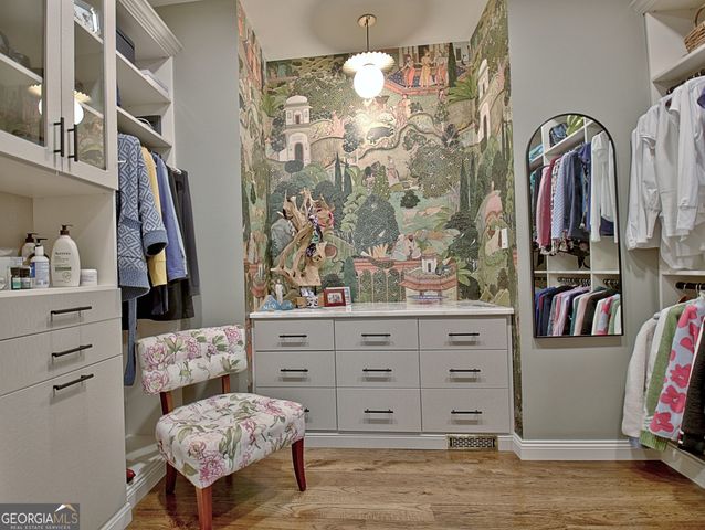 1003 Mickleton Lane, Peachtree City, GA 30269