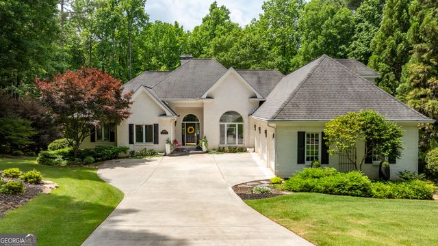 1003 Mickleton Lane, Peachtree City, GA 30269
