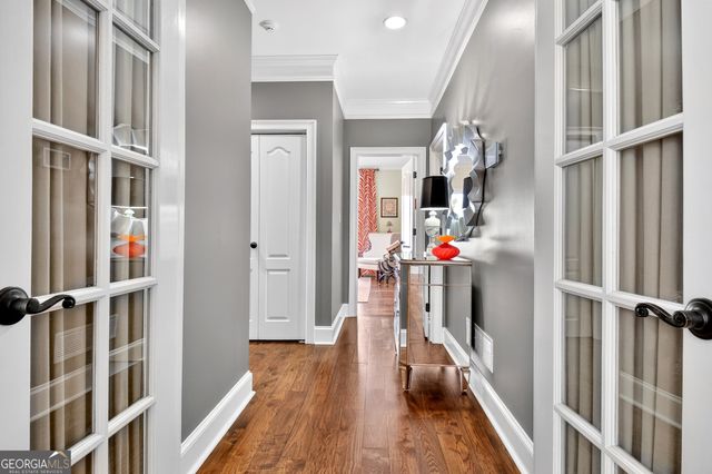 1003 Mickleton Lane, Peachtree City, GA 30269