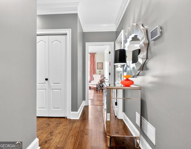 1003 Mickleton Lane, Peachtree City, GA 30269